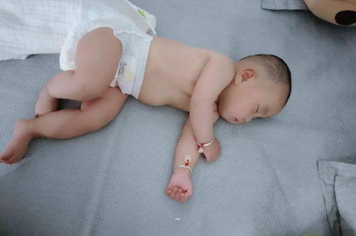 鞍山宝宝短发型女